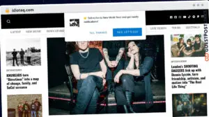 Publish Guest Post on idioteq.com