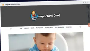 Publish Guest Post on importantcool.com