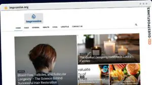 Publish Guest Post on impromise.org