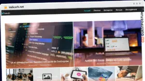 Publish Guest Post on indicerh.net