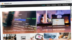 Publish Guest Post on indicerh.net