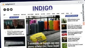 Publish Guest Post on indigobuzz.fr
