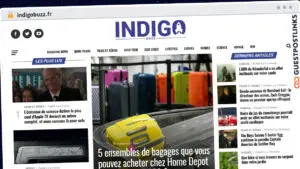 Publish Guest Post on indigobuzz.fr