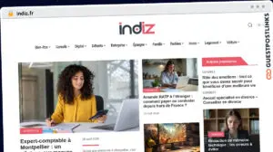 Publish Guest Post on indiz.fr