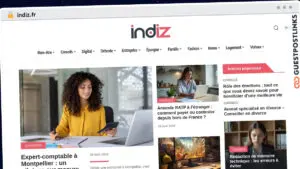 Publish Guest Post on indiz.fr