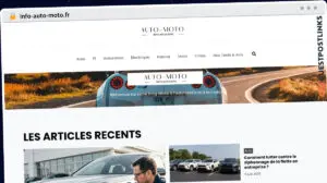 Publish Guest Post on info-auto-moto.fr