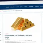 Publish Guest Post on infosoir.com