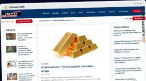 Publish Guest Post on infosoir.com