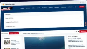 Publish Guest Post on infosoir.com