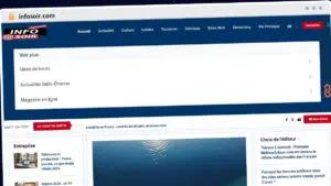 Publish Guest Post on infosoir.com