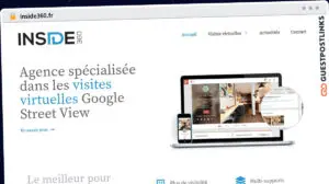 Publish Guest Post on inside360.fr
