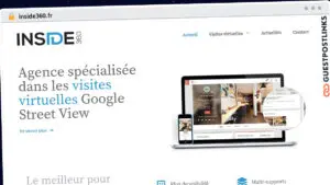 Publish Guest Post on inside360.fr