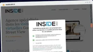 Publish Guest Post on inside360.fr