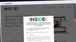 Publish Guest Post on inside360.fr