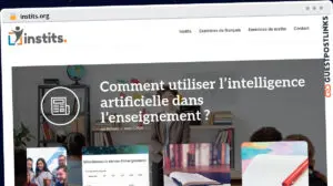 Publish Guest Post on instits.org