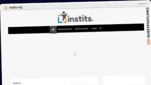 Publish Guest Post on instits.org