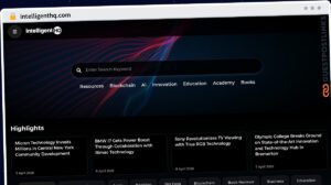Publish Guest Post on intelligenthq.com
