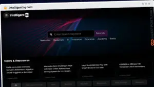 Publish Guest Post on intelligenthq.com