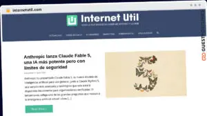 Publish Guest Post on internetutil.com