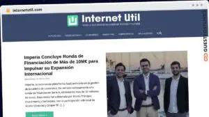 Publish Guest Post on internetutil.com