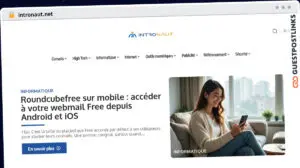 Publish Guest Post on intronaut.net