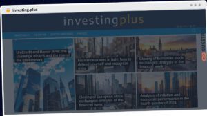 Publish Guest Post on investing.plus