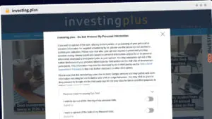 Publish Guest Post on investing.plus