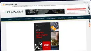 Publish Guest Post on iotavenue.com
