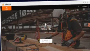 Publish Guest Post on ireste.fr