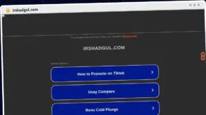Publish Guest Post on irshadgul.com