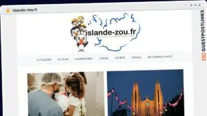 Publish Guest Post on islande-zou.fr