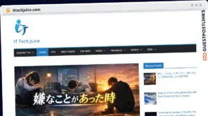 Publish Guest Post on ittechjuice.com