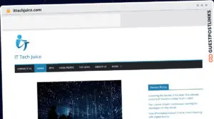 Publish Guest Post on ittechjuice.com