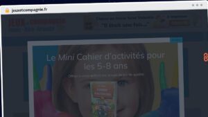 Publish Guest Post on jeuxetcompagnie.fr