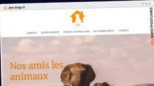 Publish Guest Post on jhm-blogs.fr