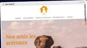 Publish Guest Post on jhm-blogs.fr