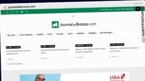 Publish Guest Post on journaldebrazza.com