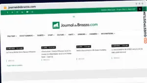 Publish Guest Post on journaldebrazza.com