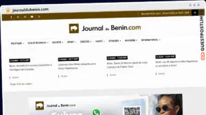 Publish Guest Post on journaldubenin.com