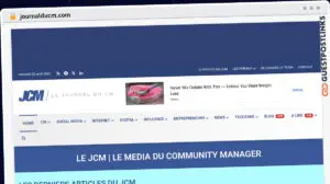 Publish Guest Post on journalducm.com