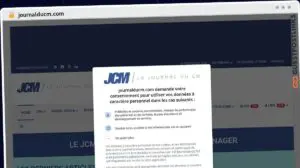 Publish Guest Post on journalducm.com