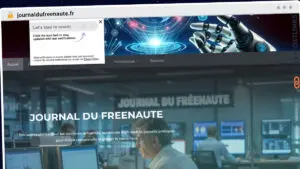 Publish Guest Post on journaldufreenaute.fr