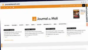 Publish Guest Post on journaldumali.com