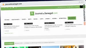 Publish Guest Post on journaldusenegal.com