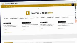 Publish Guest Post on journaldutogo.com