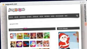Publish Guest Post on juegosweb.com
