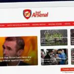 Publish Guest Post on justarsenal.com