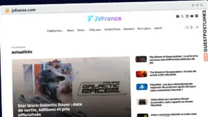 Publish Guest Post on jvfrance.com