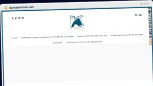 Publish Guest Post on kanseicocinas.com