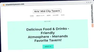 Publish Guest Post on krismidcitytavern.com
